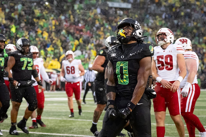 Week 10 College Football Rankings