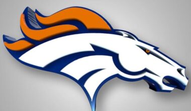 Broncos linebacker suspended for threatening referee after Giants game, reports say