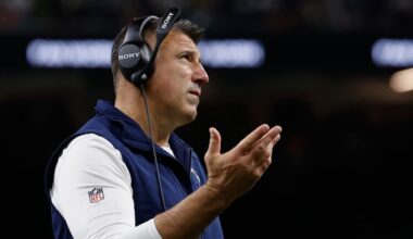 Unexpected Optimism on a Friday Morning