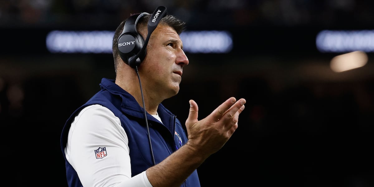 Unexpected Optimism on a Friday Morning