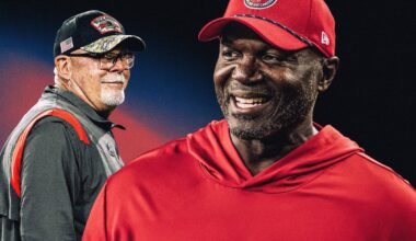 Bruce Arians: This is what separates Todd Bowles as a coach and leader