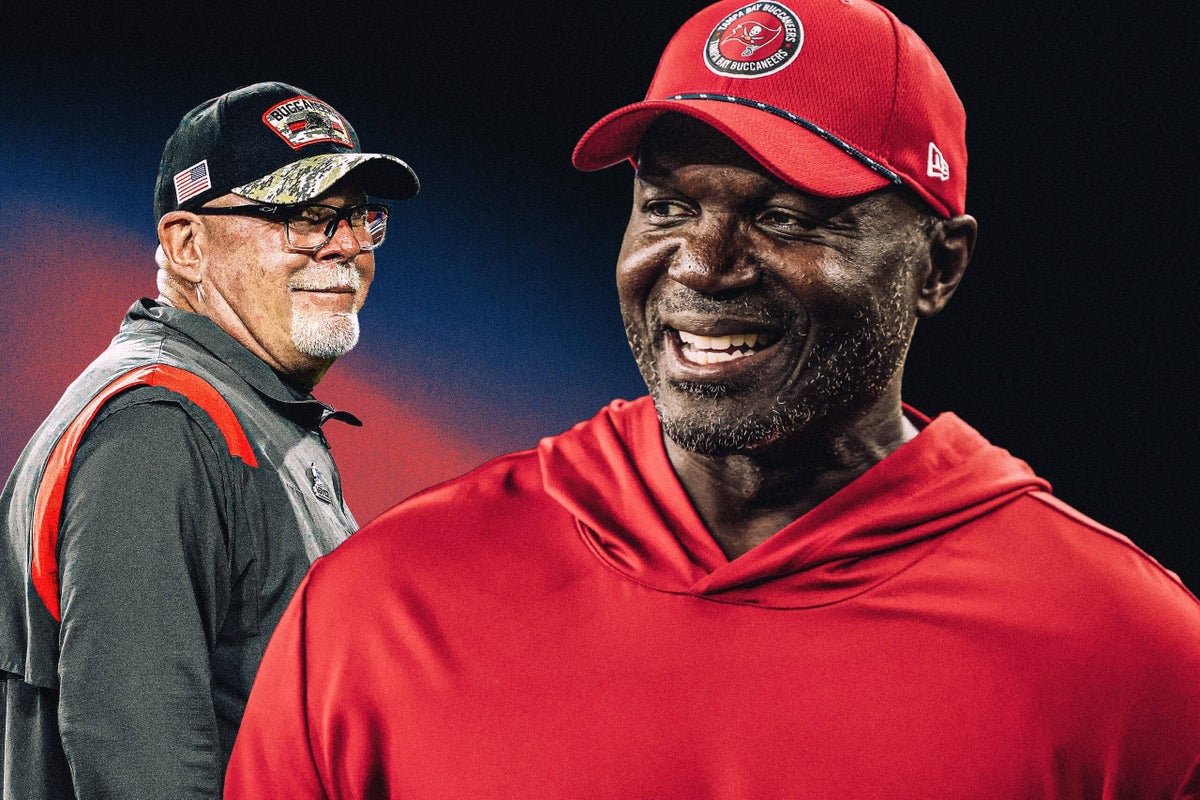 Bruce Arians: This is what separates Todd Bowles as a coach and leader