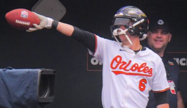 POLL: Who had the more disappointing start: Orioles or Ravens?