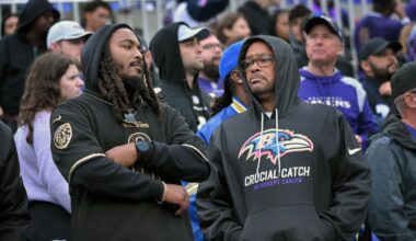 Who's got it worse than us?