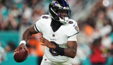 NFL shows it's beholden to bookmakers