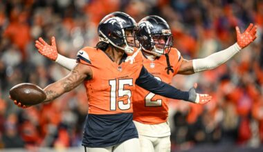 Pat Surtain II or Nik Bonitto?