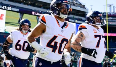 'I absolutely view myself as a starter' in NFL