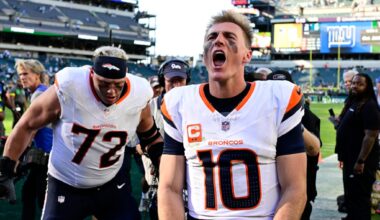 In signature Sean Payton win, Broncos show they're for real vs. Eagles