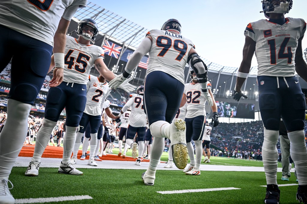 Breaking down Sean Payton's team after six games