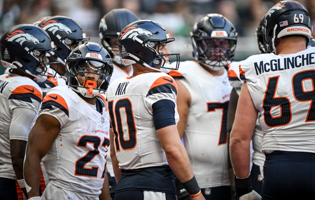 Offense might've been conservative vs Jets