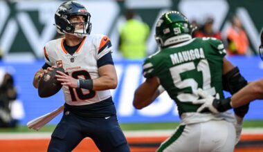 Renck vs. Keeler: Bigger Broncos concern: play-caller or players?