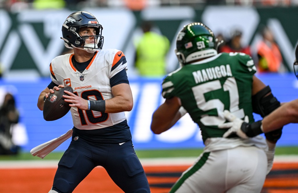 Renck vs. Keeler: Bigger Broncos concern: play-caller or players?