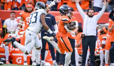 Broncos tailgate at Wibby Brewing – Longmont Times-Call