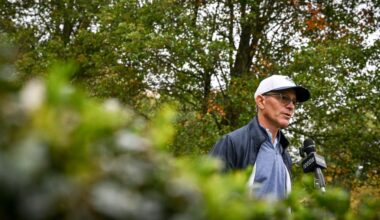 Broncos owner Greg Penner talks Burnham Yard stadium design