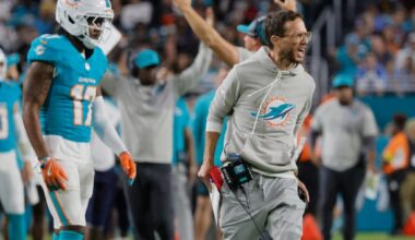 Top takeaways from Miami's Thursday night loss