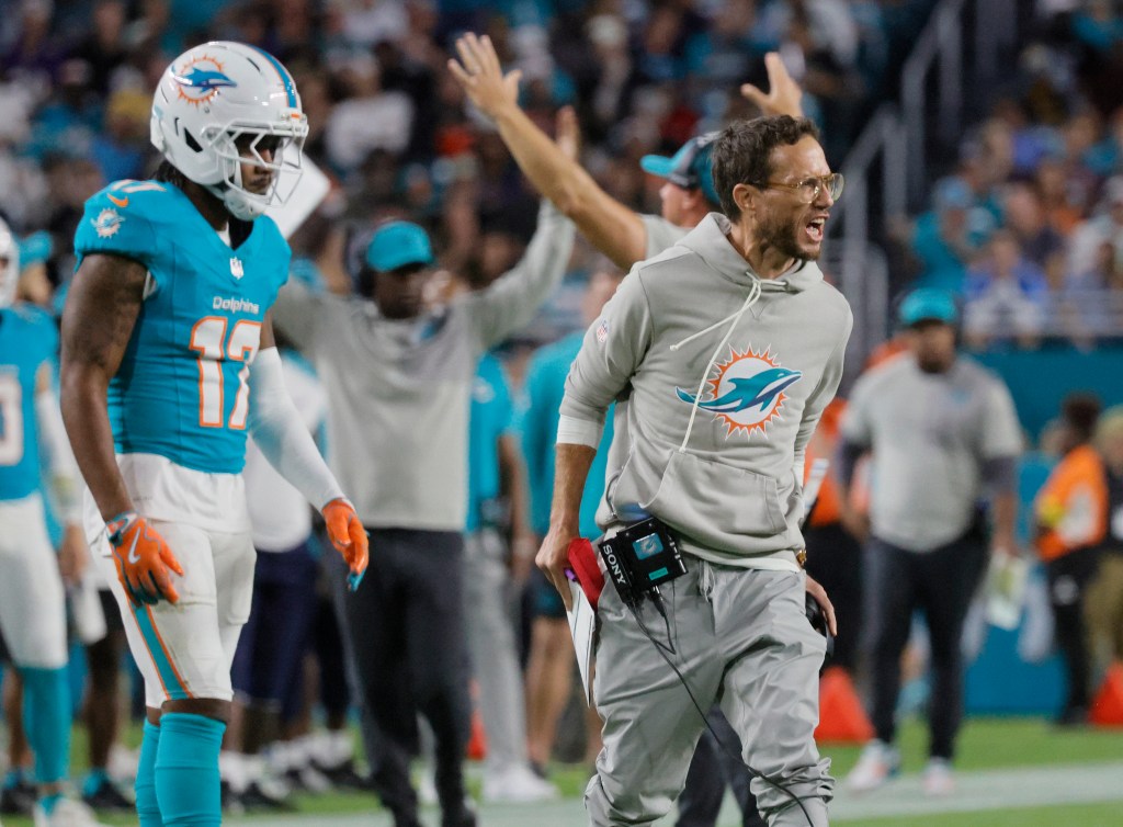Top takeaways from Miami's Thursday night loss