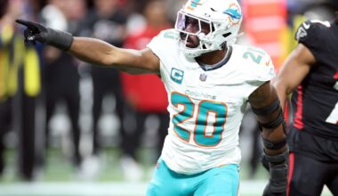 Dolphins-Ravens kickoff time, odds, injury report, facts