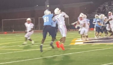 Vikings’ defense stifles Bengals, 33-22 – News-Herald