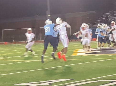 Vikings’ defense stifles Bengals, 33-22 – News-Herald