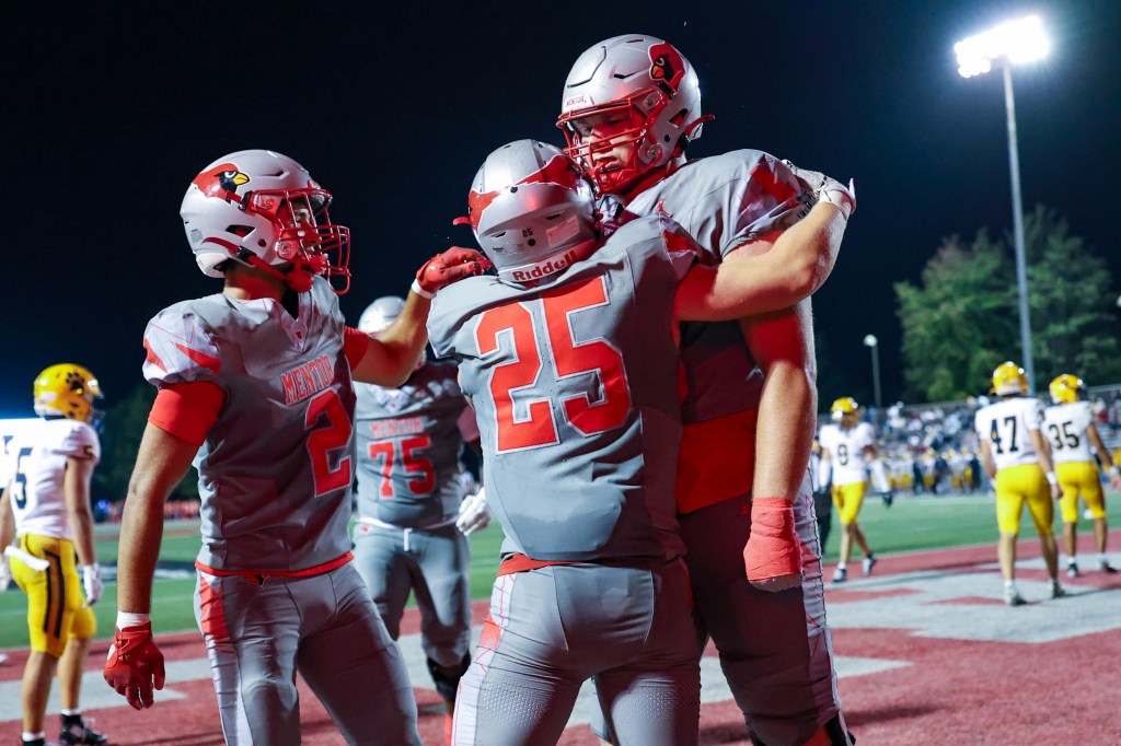 Star-studded line paving the way for high-scoring Cardinals – News-Herald