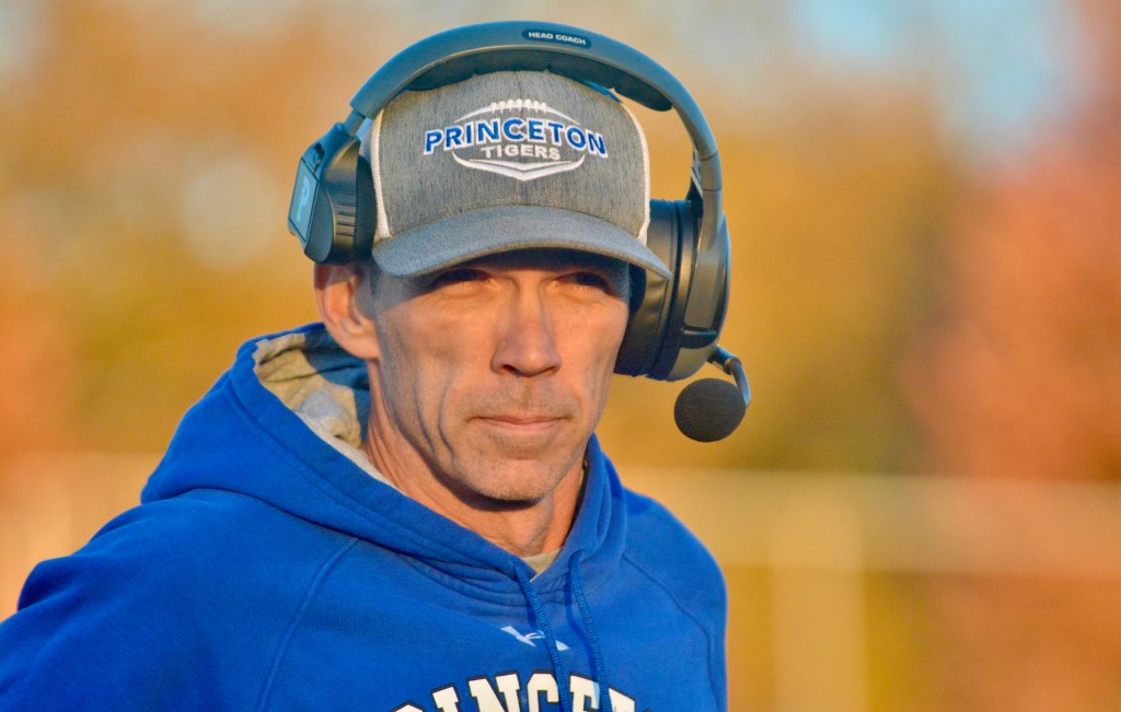 Princeton High football disqualified from state playoffs because of three ejections – Trentonian