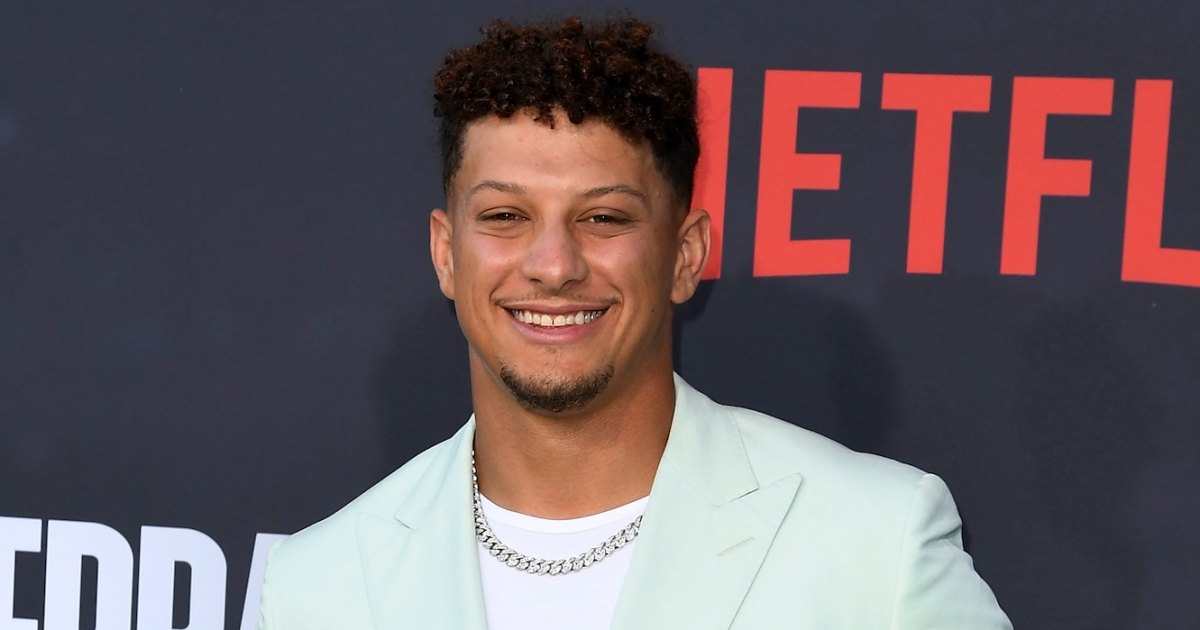Patrick Mahomes Predicts the Chiefs' Love for New Swift Album