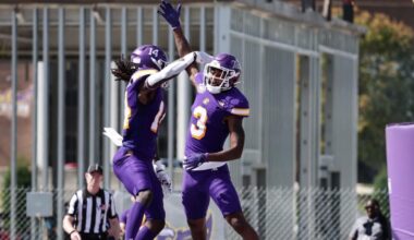 Here are some FCS football midseason superlatives for 2025