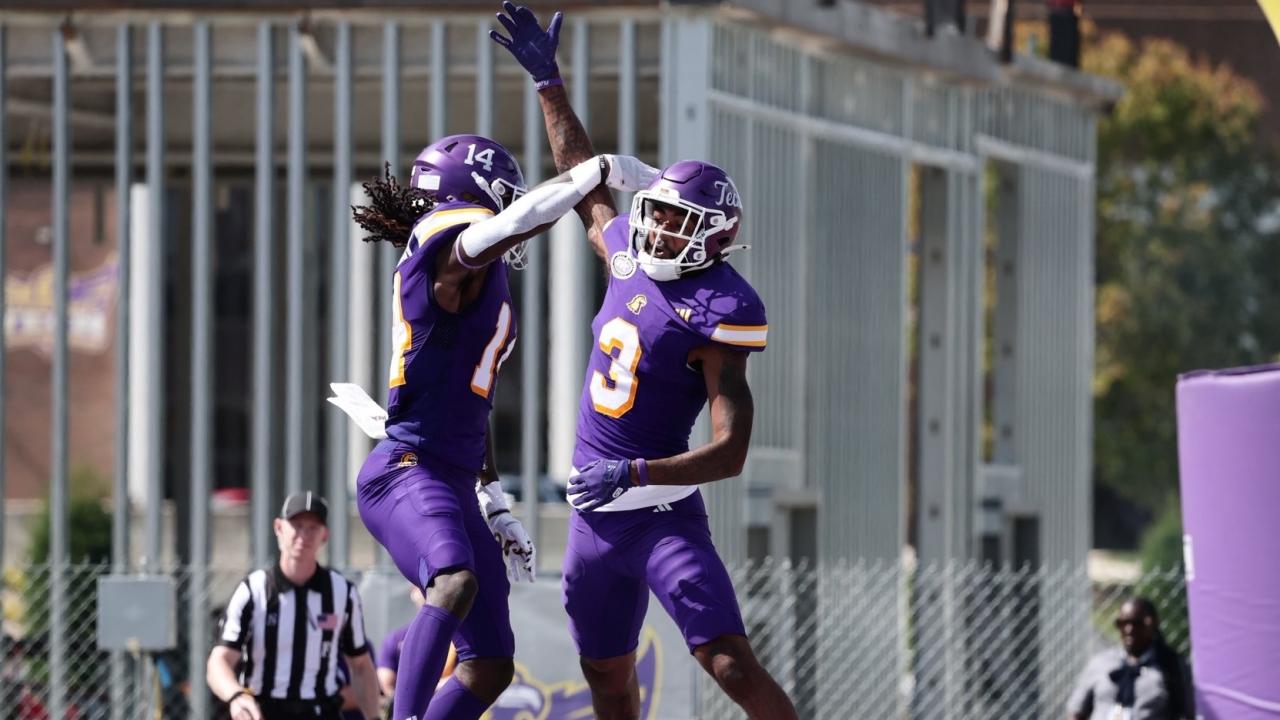 Here are some FCS football midseason superlatives for 2025