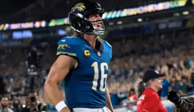 Why Jaguars' QB Trevor Lawrence is a must-add pickup in fantasy football leagues image