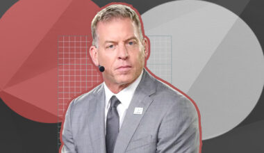 Troy Aikman agrees with Charles Barkley's Cowboys assertion