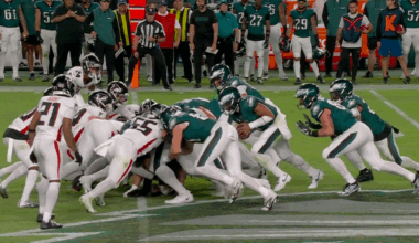 NFL on Fox rules analyst Mike Pereira not in favor of tush push ban