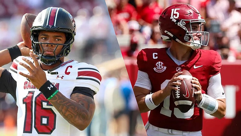 Steelers 2026 NFL Draft LaNorris Sellers Ty Simpson