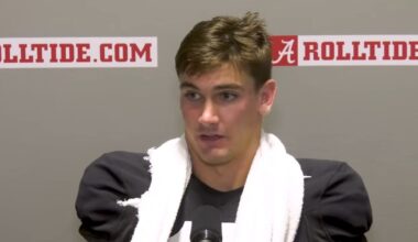 Steelers 2026 QB Stock Watch: Week 9 College Football Report