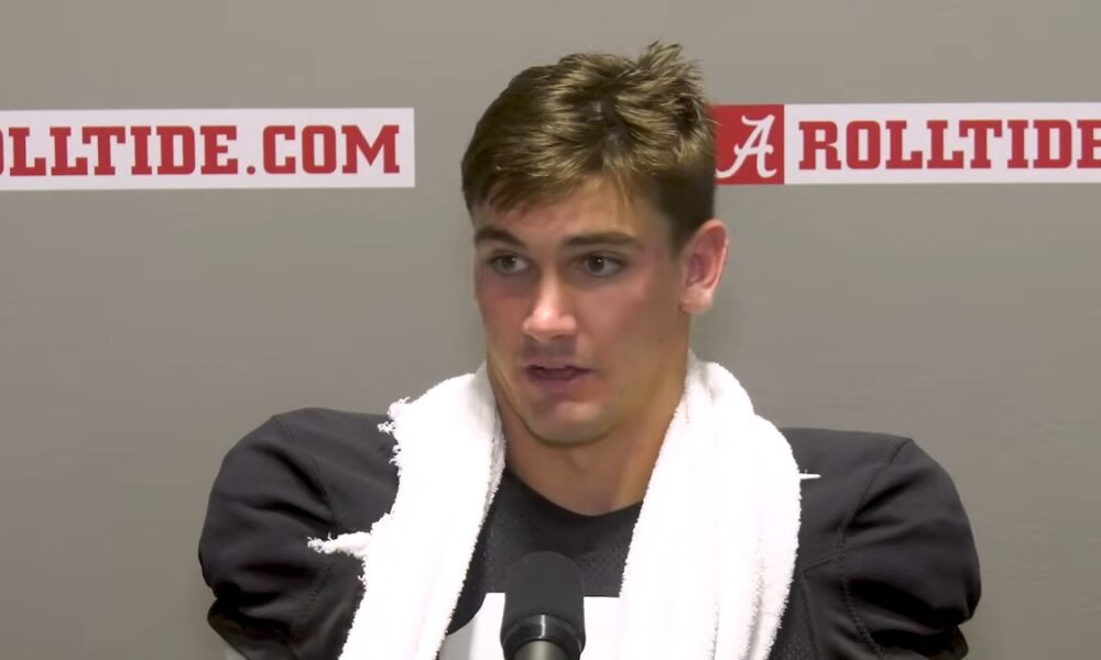 Steelers 2026 QB Stock Watch: Week 9 College Football Report