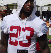 Tackling Machine Tykee Smith - JoeBucsFan.com