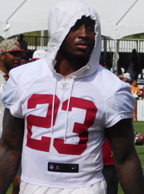 Tackling Machine Tykee Smith - JoeBucsFan.com