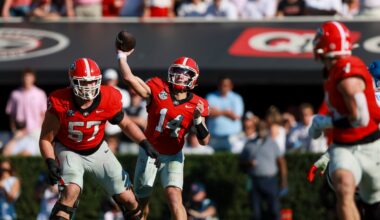 Georgia football-Ole Miss instant observations as Bulldogs get last laugh over Lane Kiffin - DawgNation