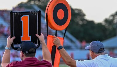 Moeller vs Elder football game airing live Friday on RESN