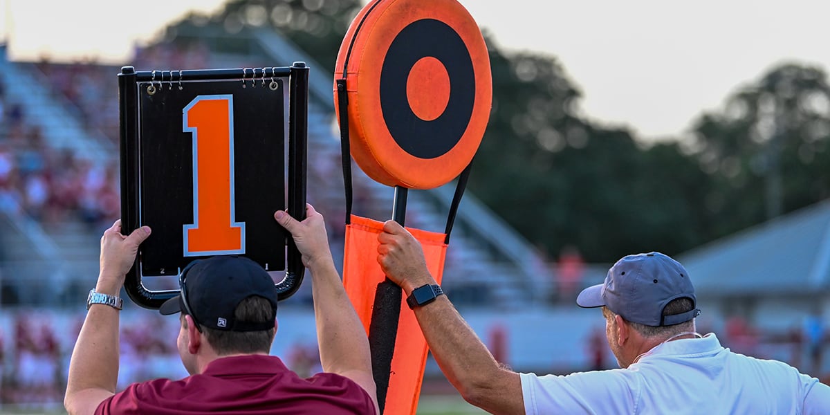 Moeller vs Elder football game airing live Friday on RESN