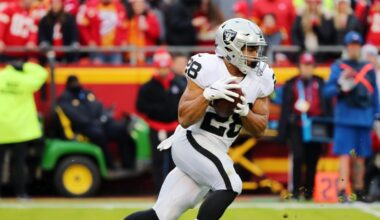 Former NFL player Doug Martin dies while in Oakland police custody – NBC Bay Area