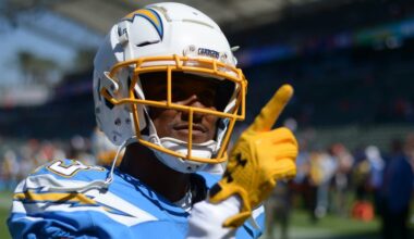 Saints To Sign CB Michael Davis