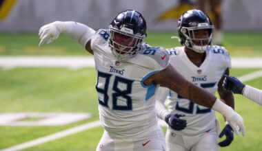 Potential Fire Sale In Tennessee?