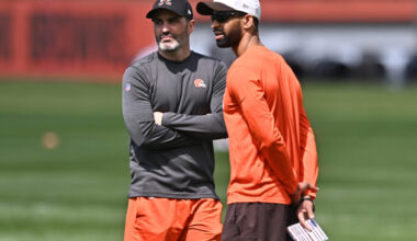 Browns Expected To Make One Or Two More Deals Before Deadline; Fire Sale Unlikely