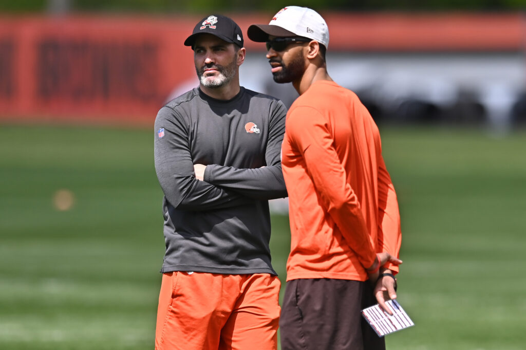Browns Expected To Make One Or Two More Deals Before Deadline; Fire Sale Unlikely