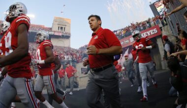 Ohio State GM says 'Big Noon Kickoff' creates recruiting challenges