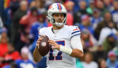 Bills vs. Falcons live score, updates, highlights from NFL 'Monday Night Football' game image