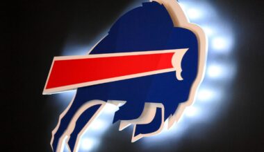 Bills Re-Sign LB Jimmy Ciarlo To Practice Squad