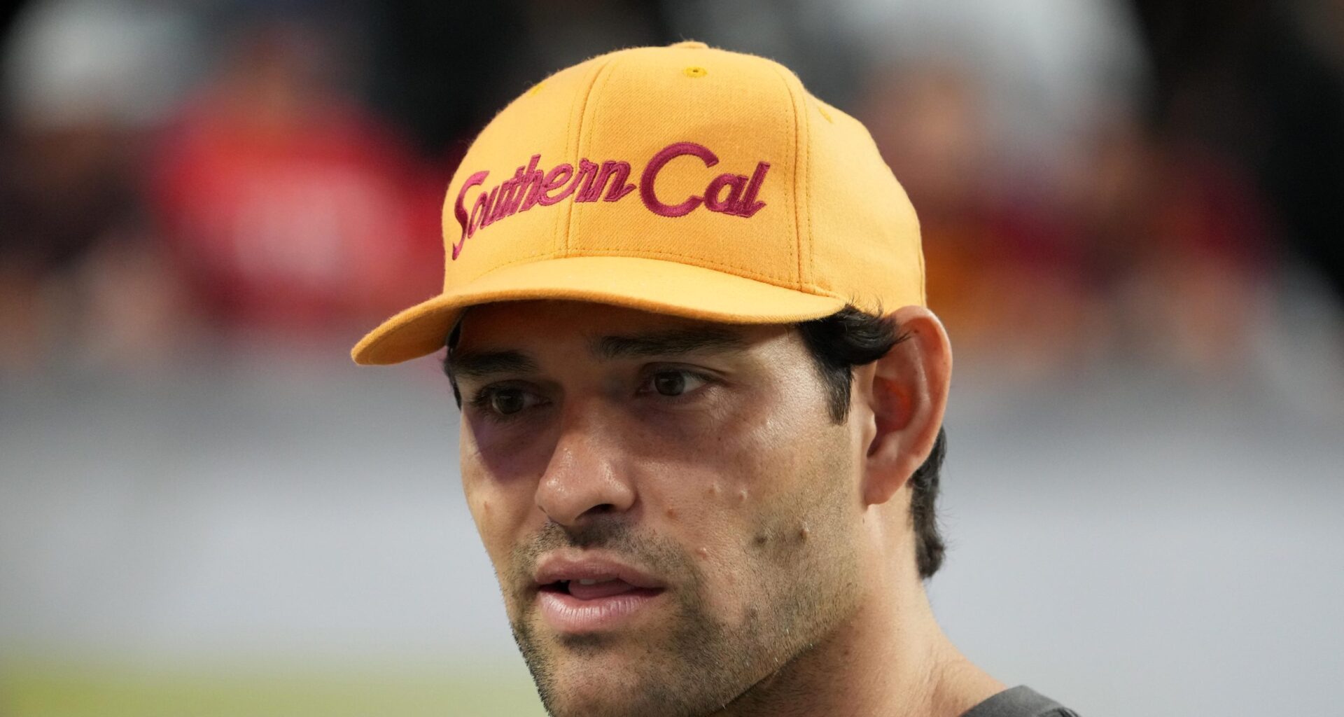 Judge approves Mark Sanchez's request to leave Indiana before next court date
