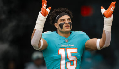 Trade Candidate: Jaelan Phillips