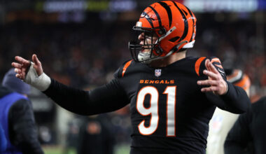 49ers, Colts, Eagles, Cowboys Among Potential Suitors For Trey Hendrickson